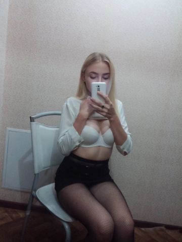 Анкета проститутки Мишель, Салик, 25 лет, №102452
